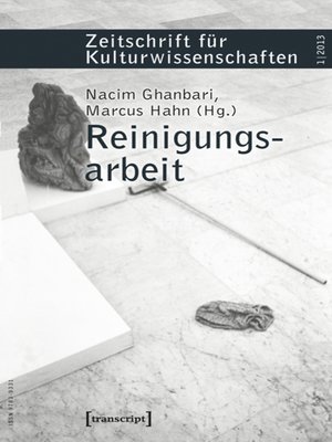 cover image of Reinigungsarbeit